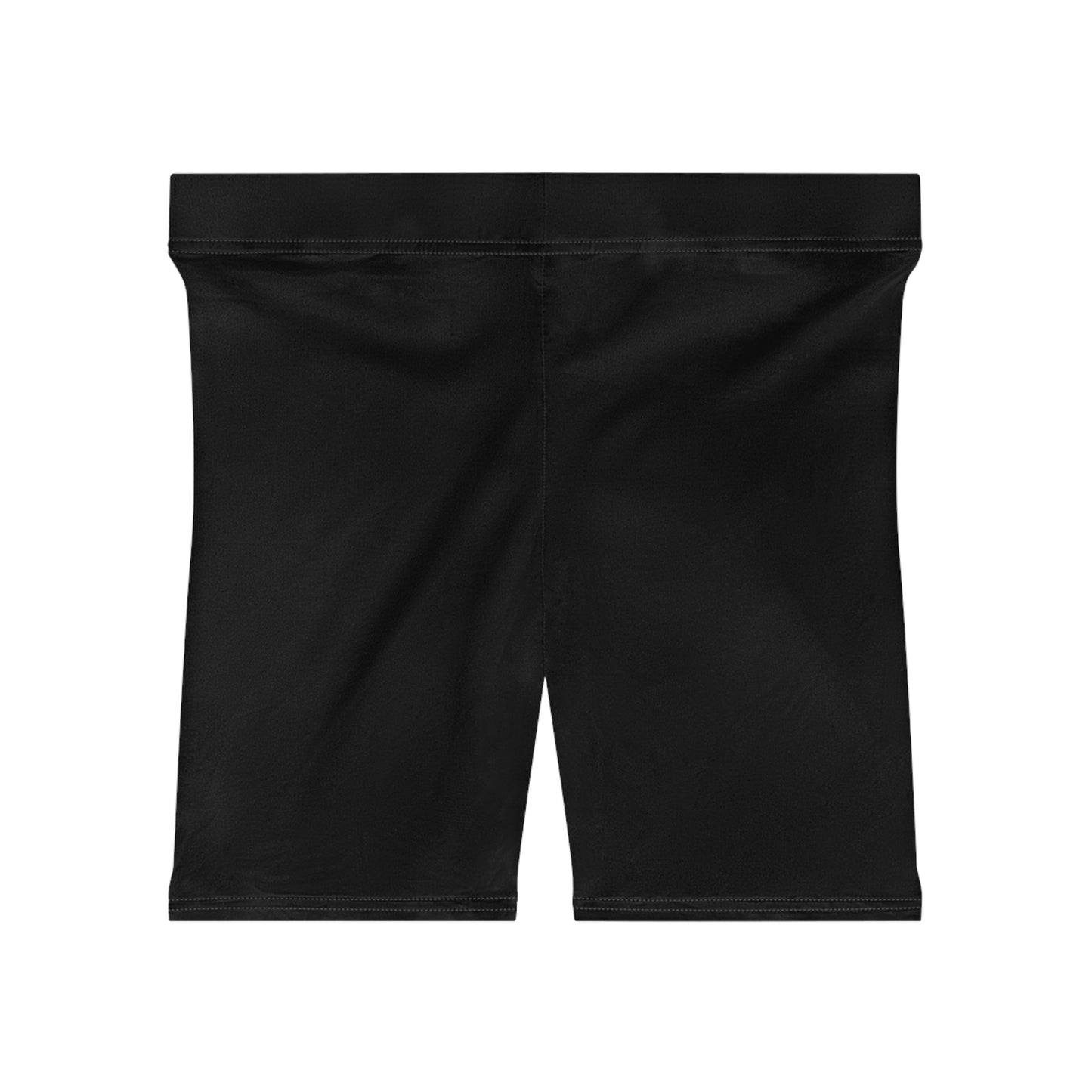 Articulate Beauty Signature Biker Shorts