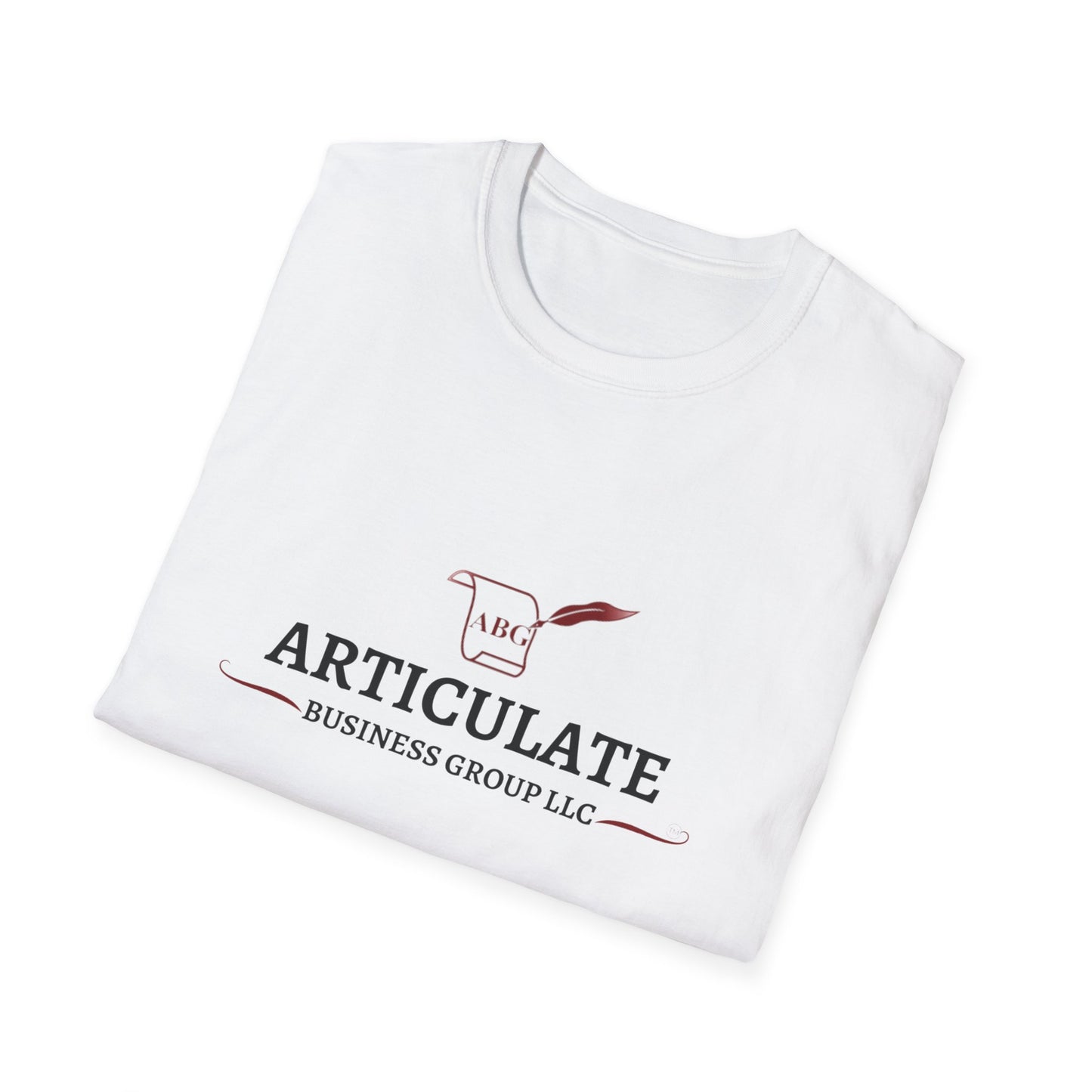 ArticulaT-shirt Softstyle T-Shirt