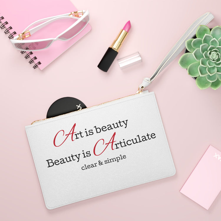 Articulate Beauty Collection
