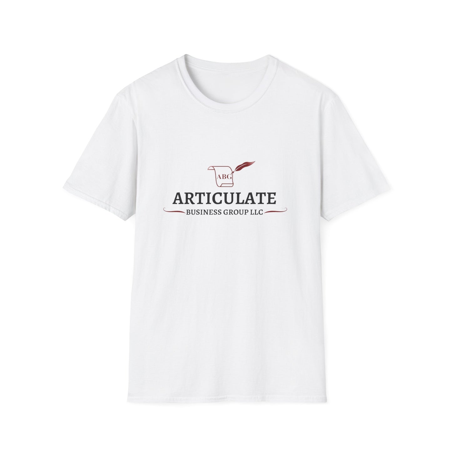 ArticulaT-shirt Softstyle T-Shirt