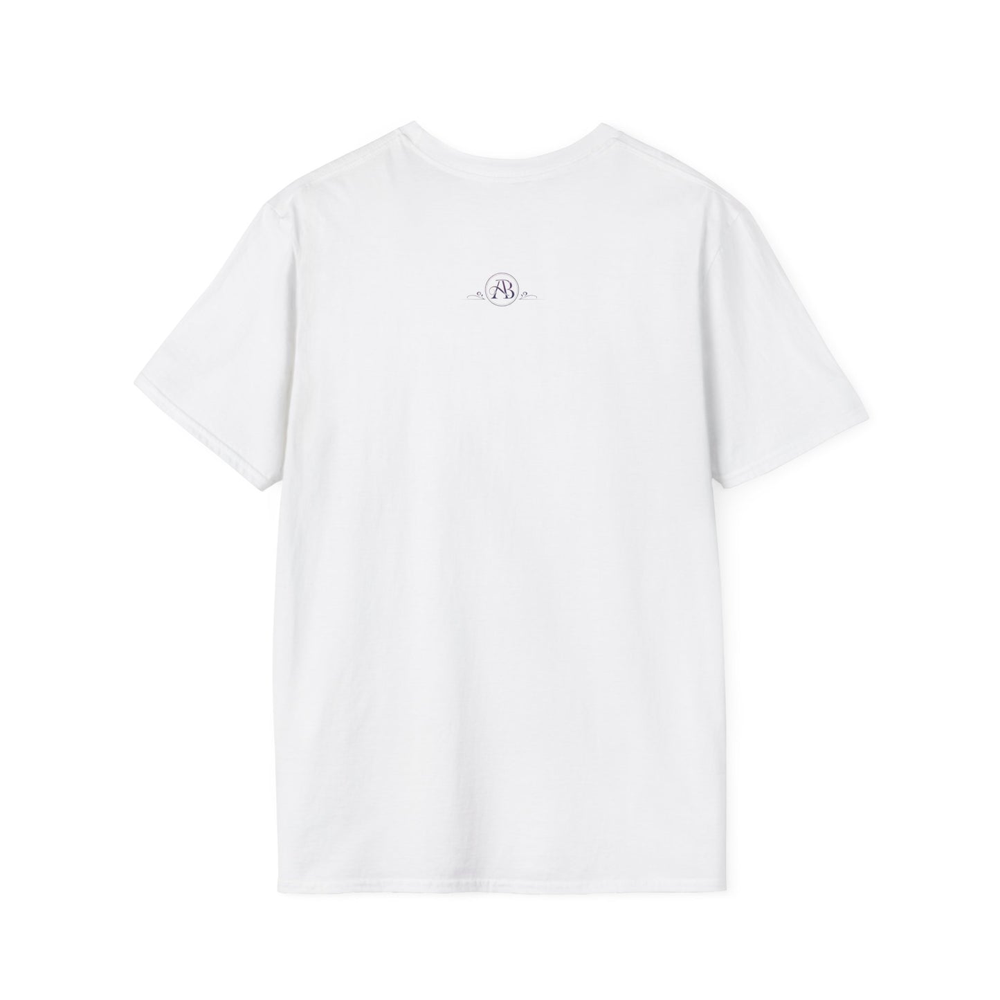 Beauty Is Art – Signature Tee | Articulate Beauty