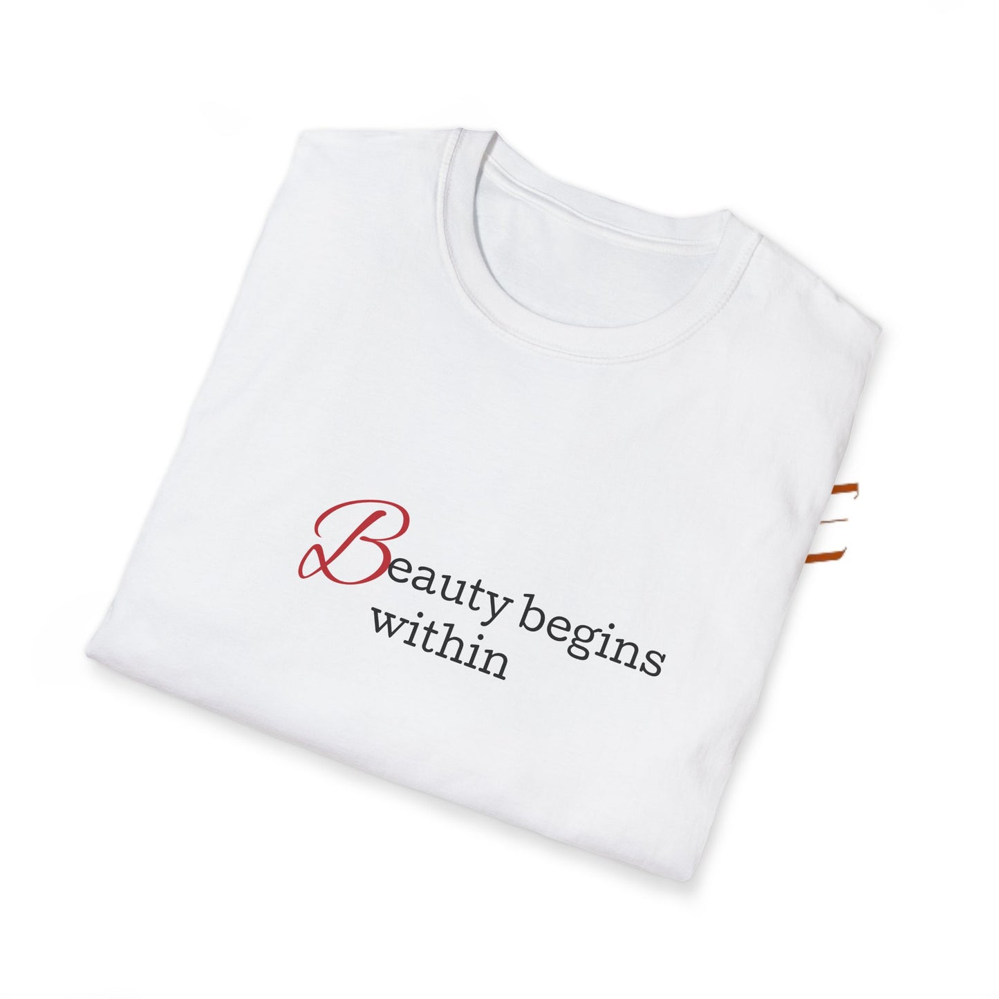 Articulate Beauty Definition Tee | Est. 2017