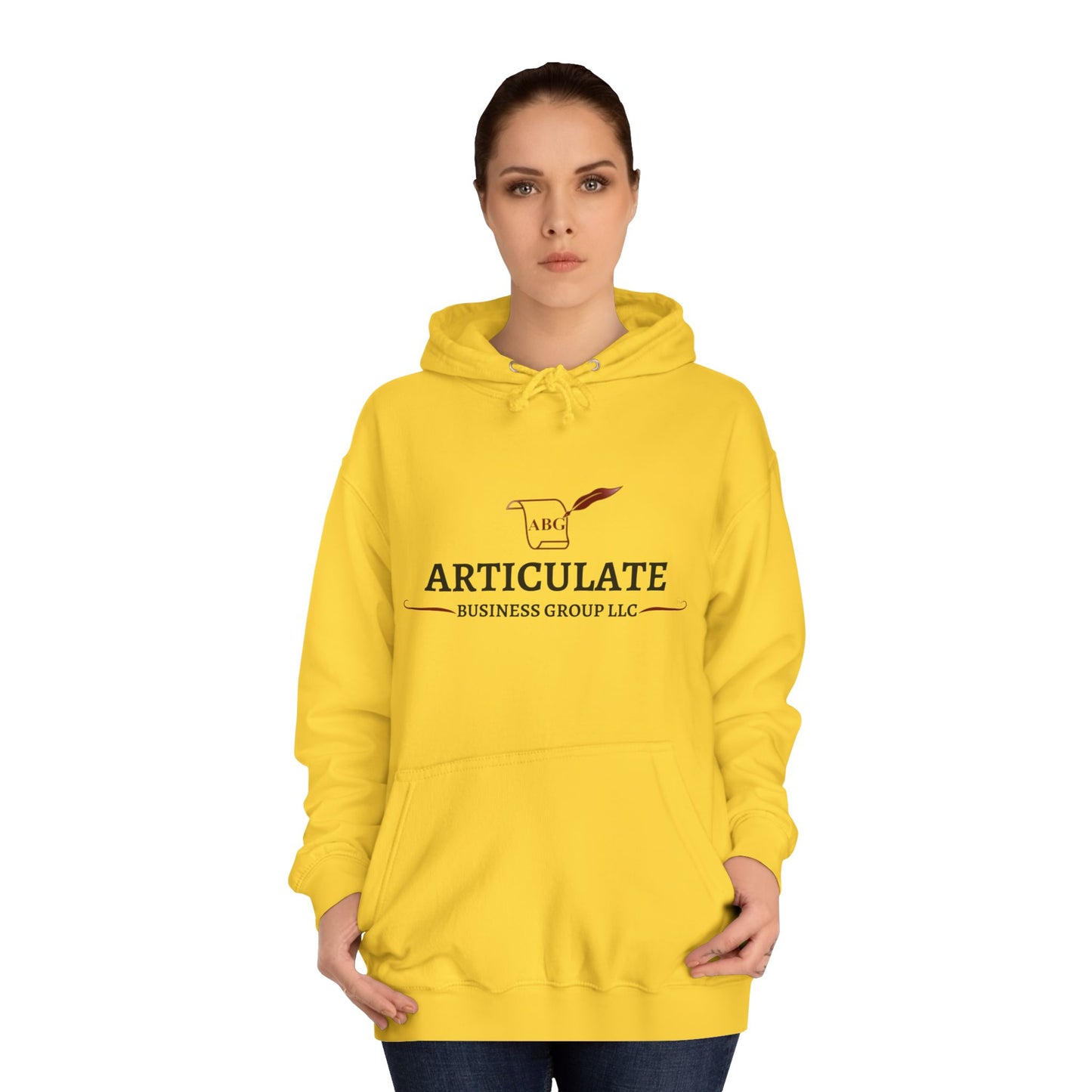 ArticulaT-shirt College Hoodie