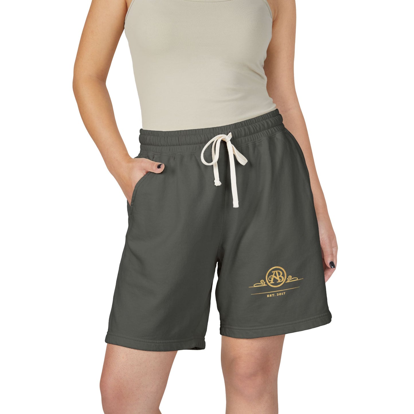 The Everyday Short