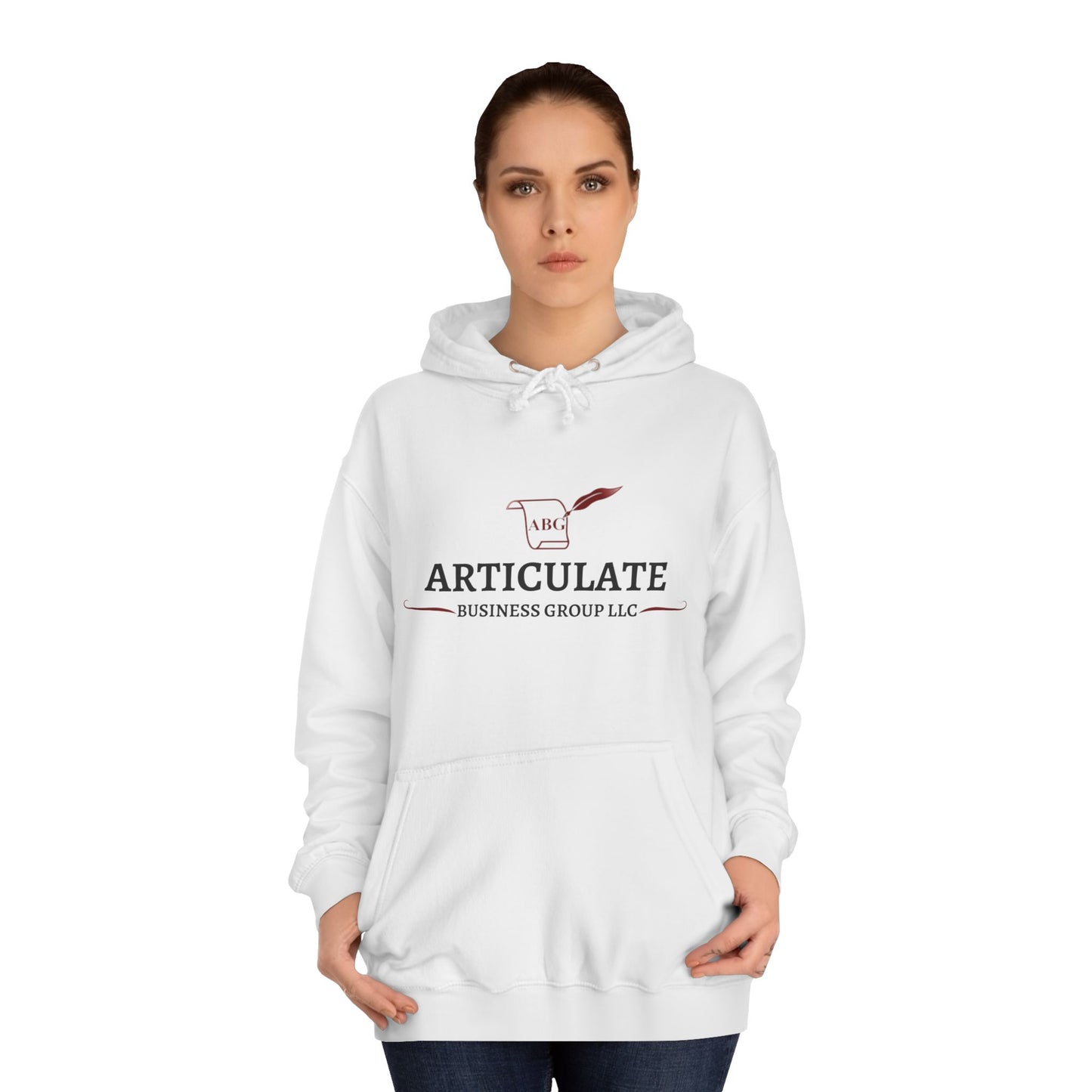 ArticulaT-shirt College Hoodie