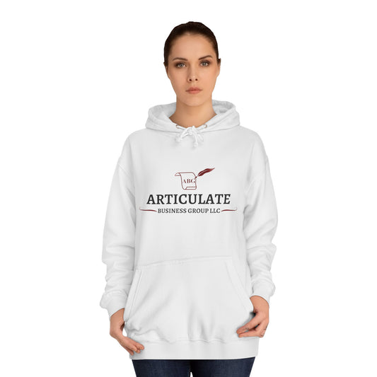 ArticulaT-shirt College Hoodie