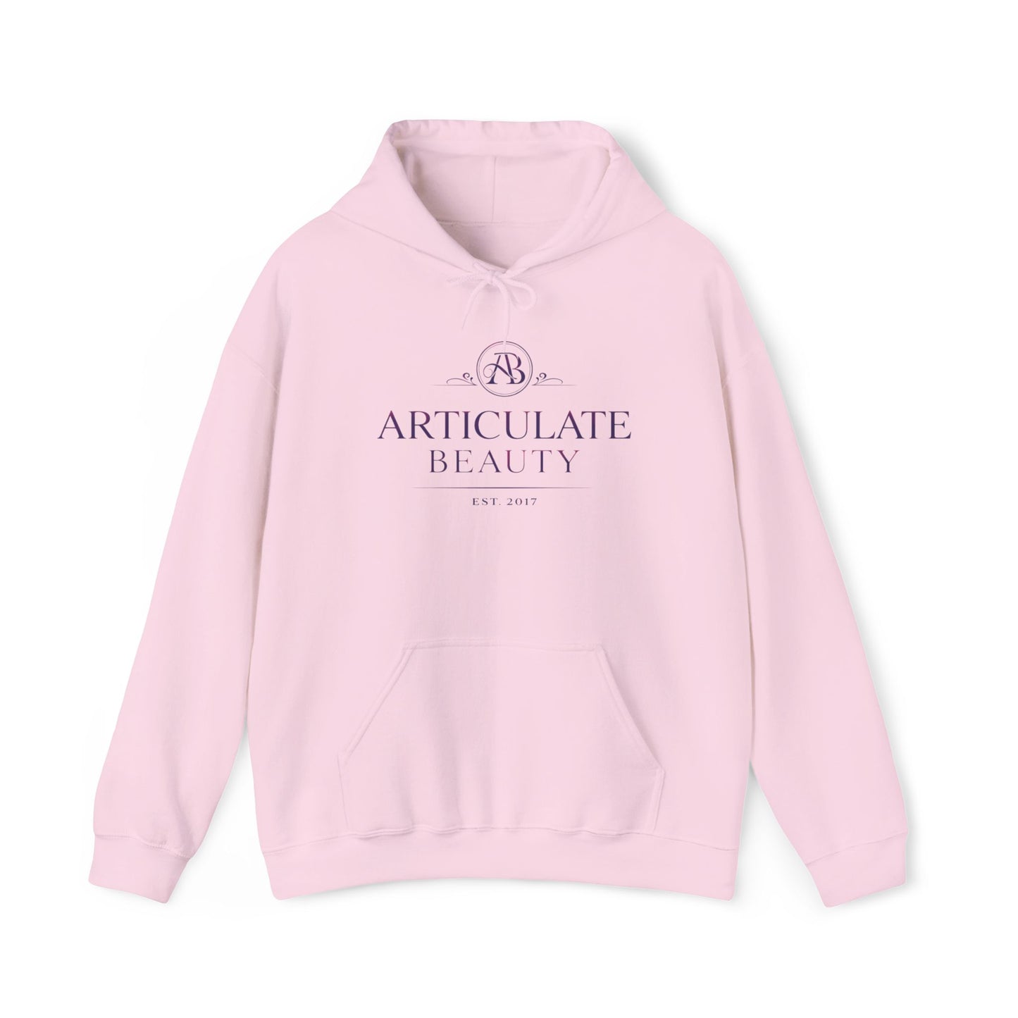 Articulate Beauty Signature Hoodie | Est. 2017