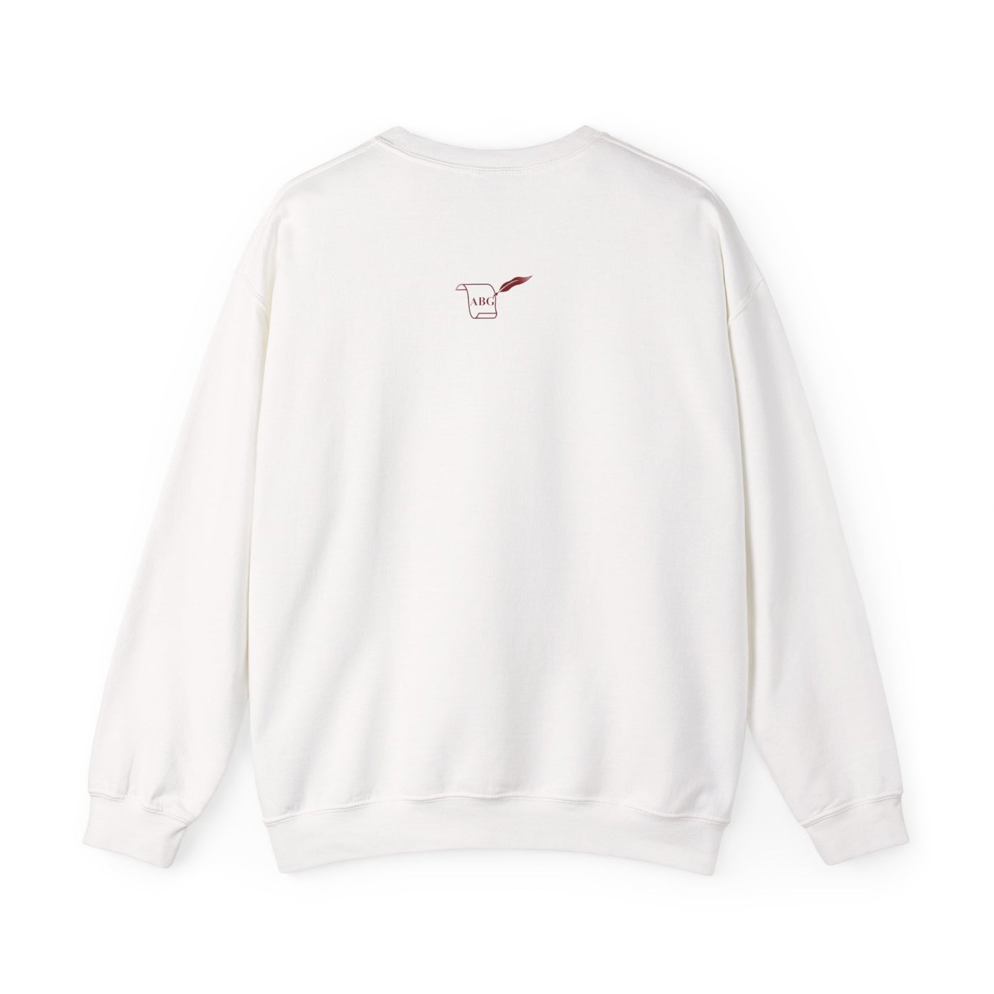 Articulate Business Classic Crewneck Sweatshirt | Defined & Delivered