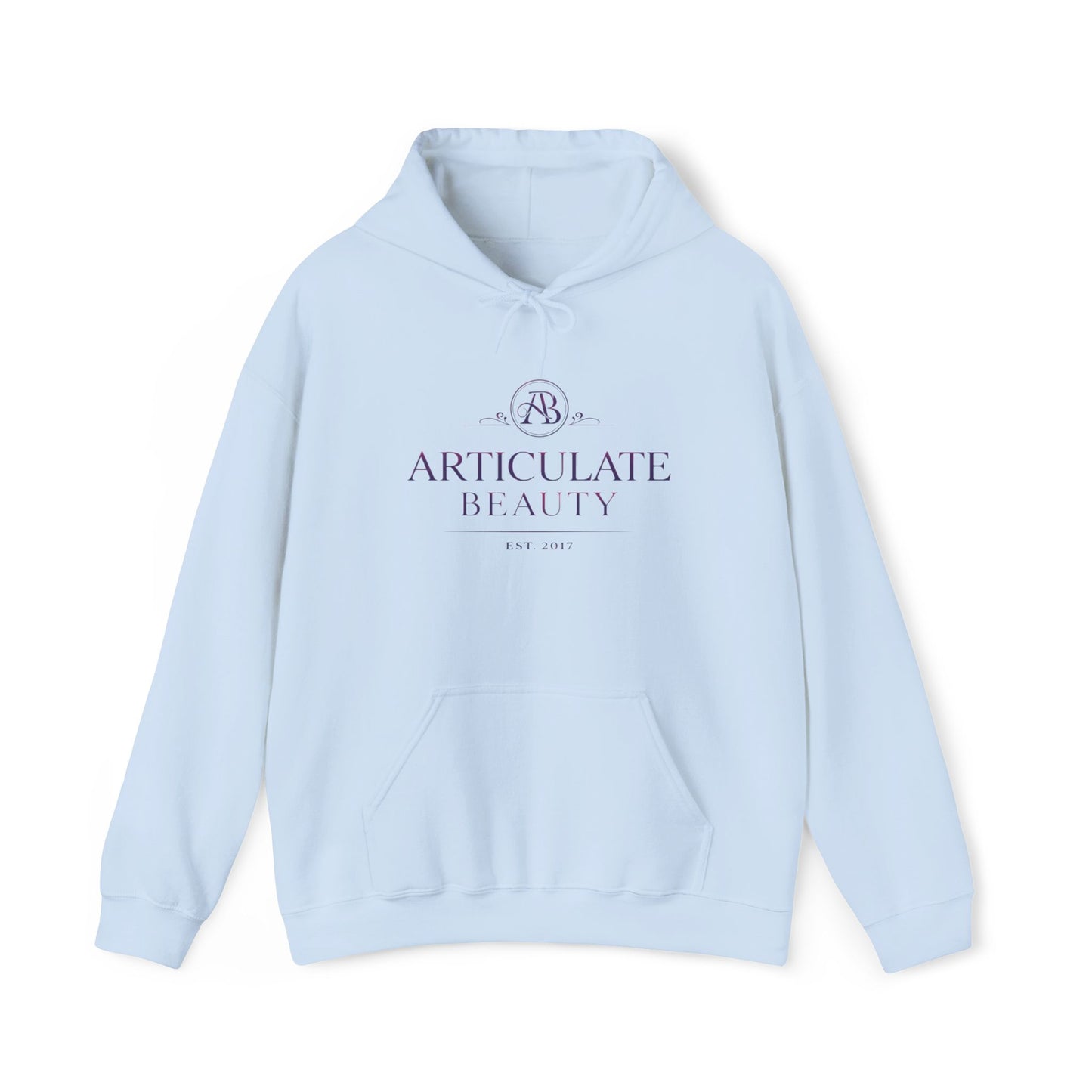 Articulate Beauty Signature Hoodie | Est. 2017