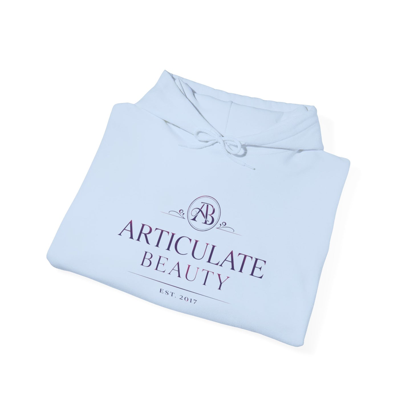 Articulate Beauty Signature Hoodie | Est. 2017