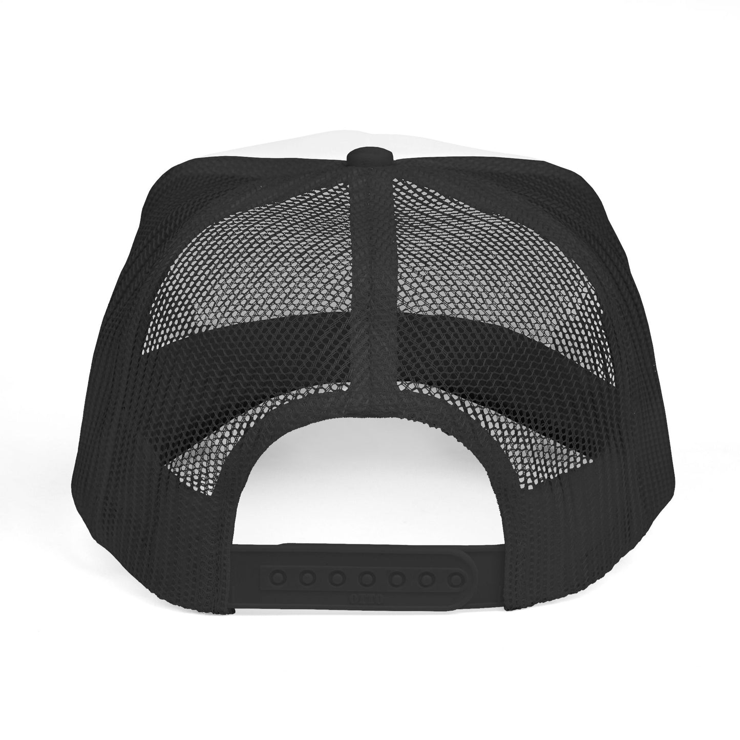 AB Trucker Hat | Articulate Beauty