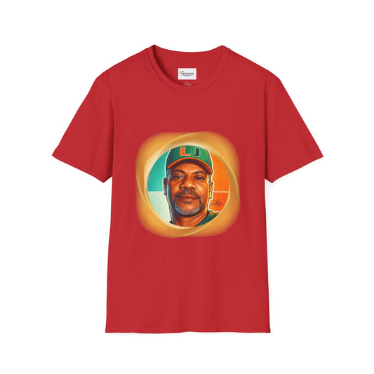 Signature Phrase Tee — Featuring Vic II