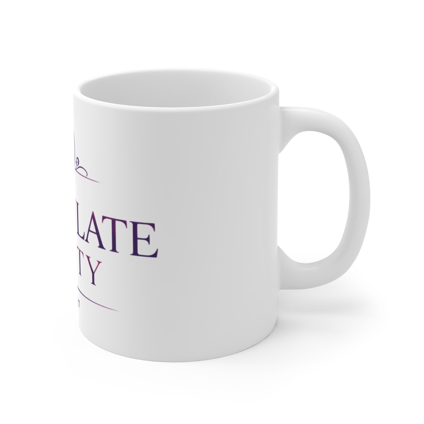 Articulate Beauty Classic Mug | Est. 2017