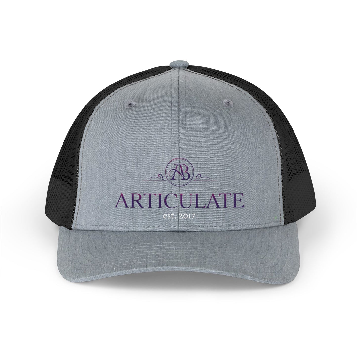 AB Classic Cap | Articulate Business