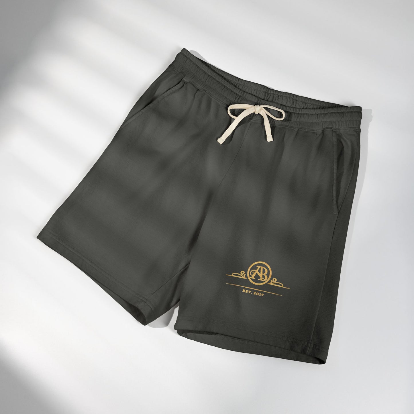 The Everyday Short