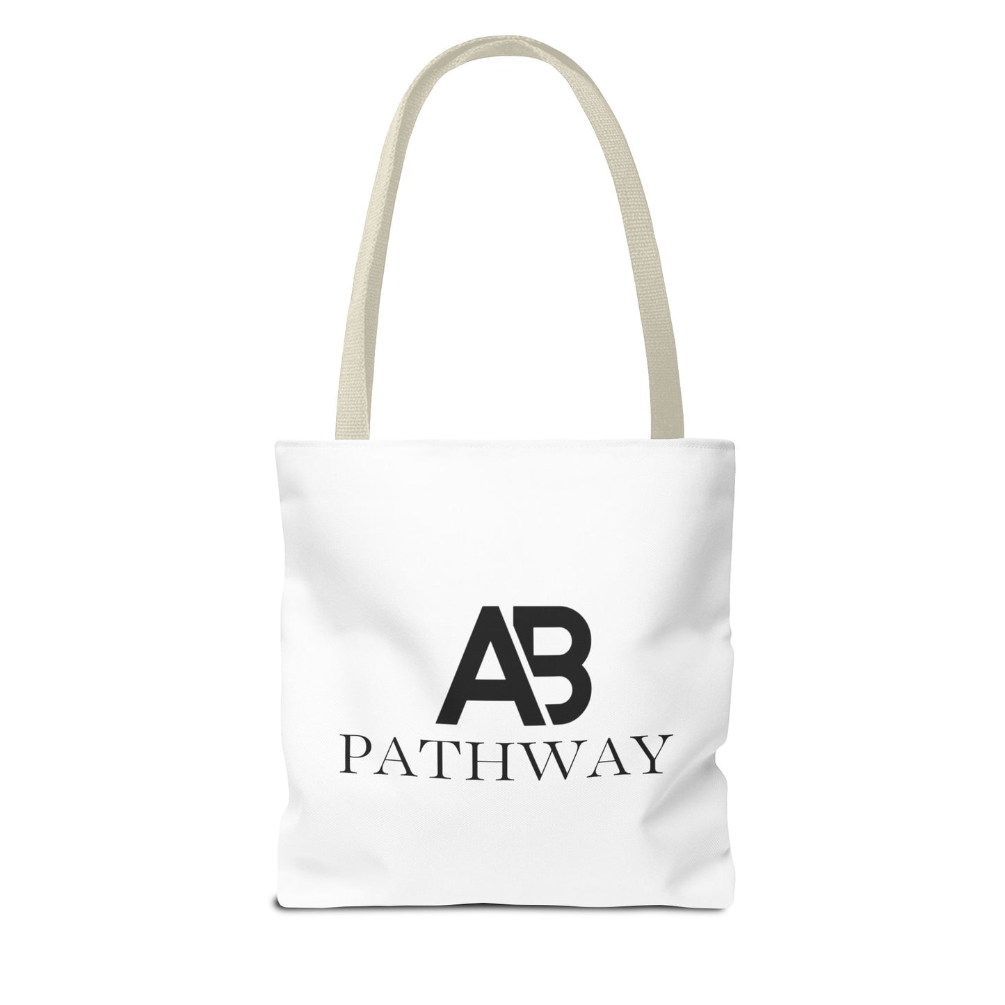 AB Pathway™ Everyday Canvas Tote