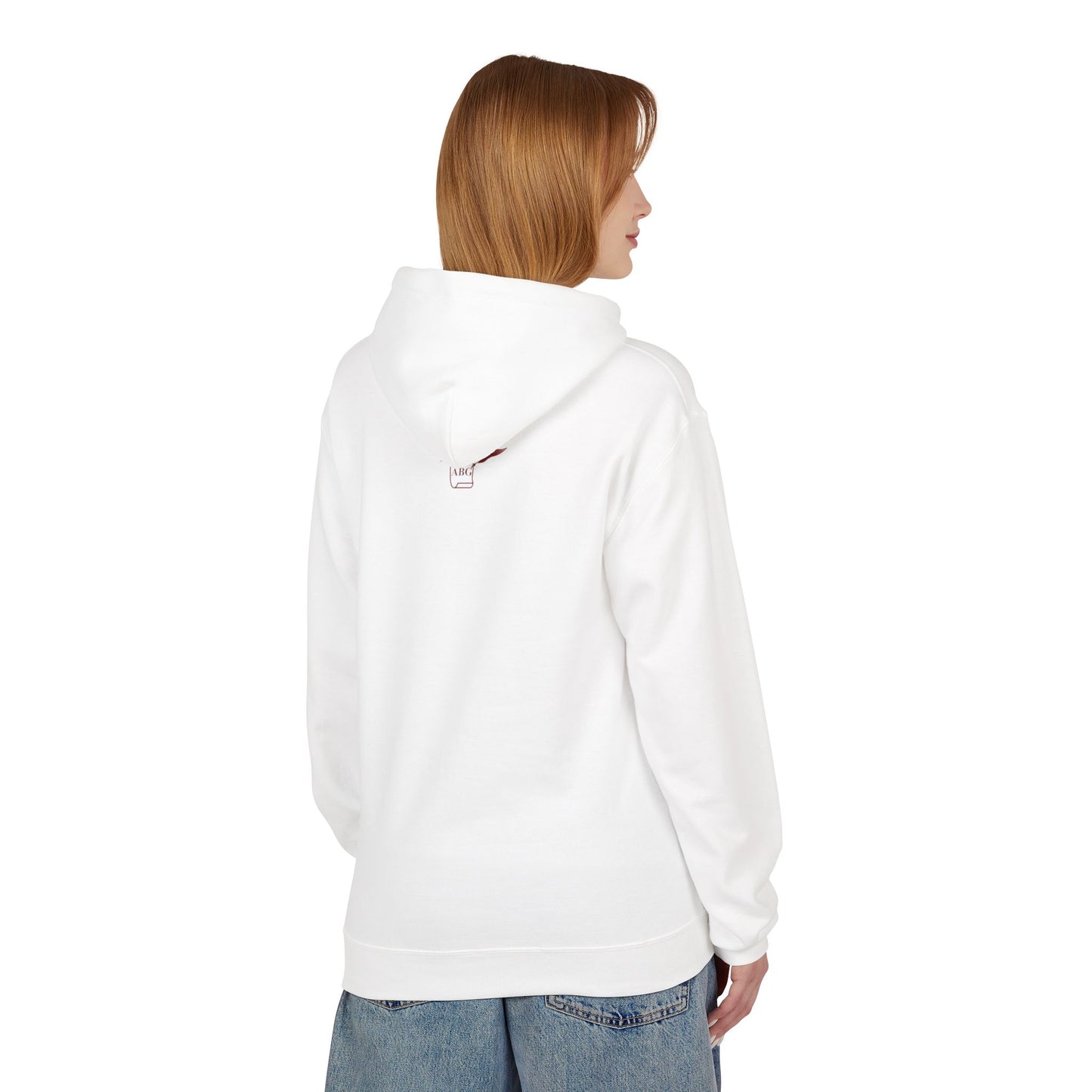 Articulate Business Founder Hoodie | Est. 2017