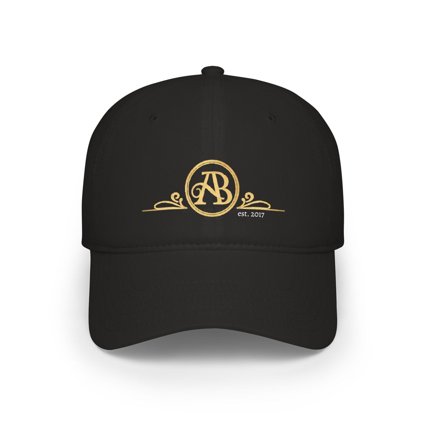 AB Structured Cap | Articulate Business