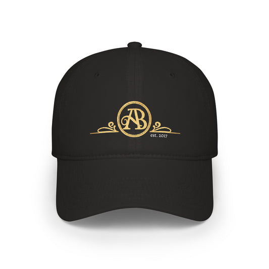 AB Structured Cap | Articulate Business