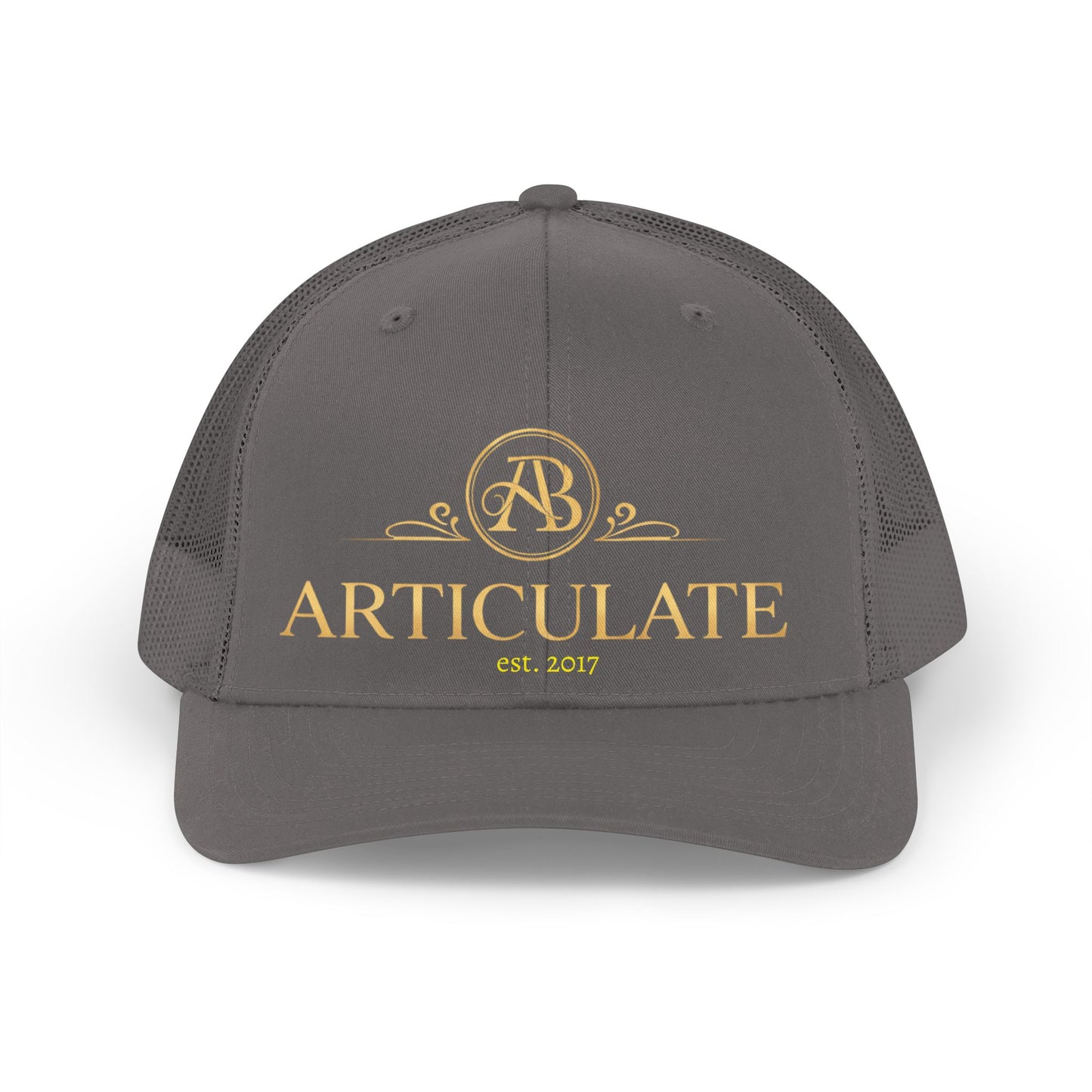 AB Classic Cap | Articulate Business
