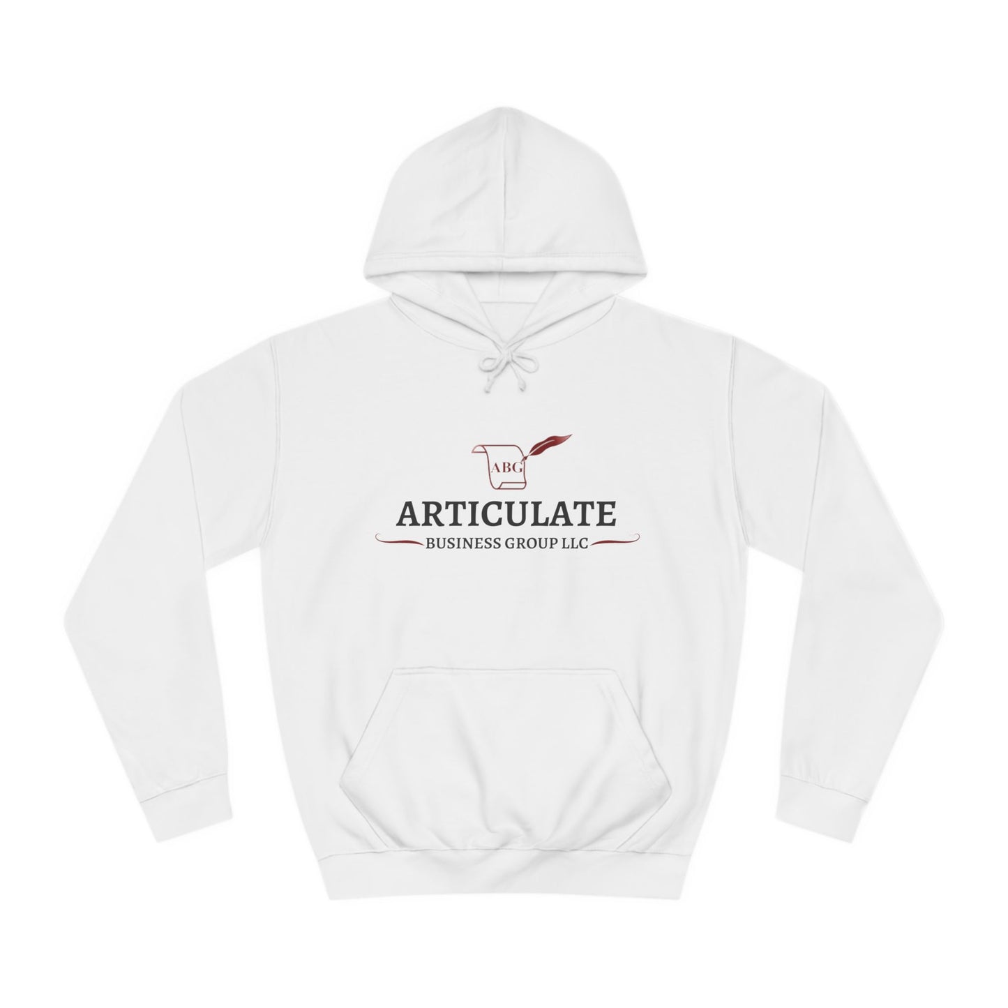 ArticulaT-shirt College Hoodie