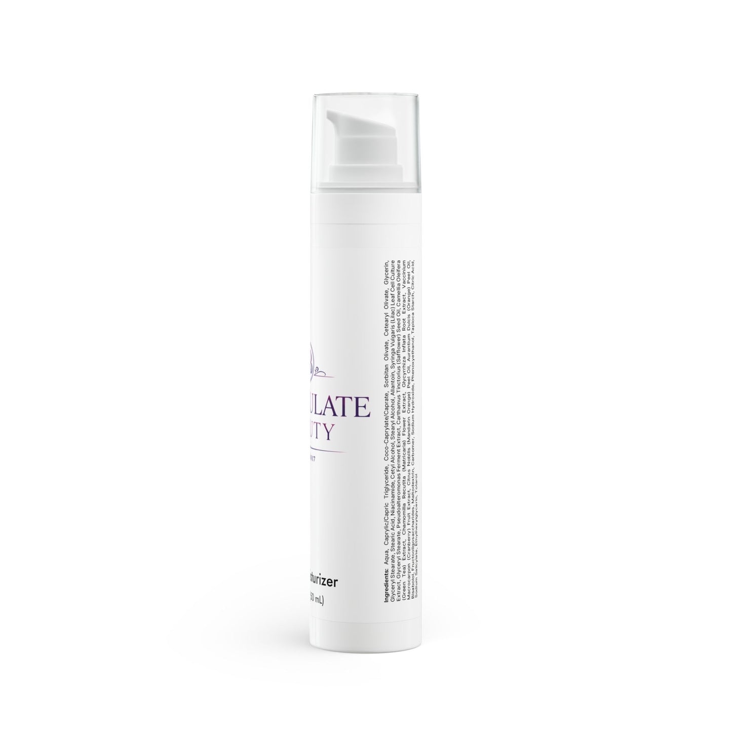 Articulate Beauty Daily Moisturizer | Hydrate & Restore