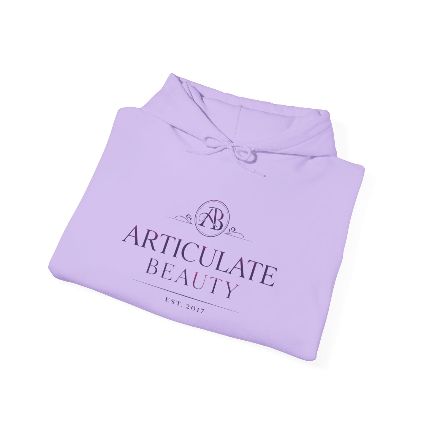 Articulate Beauty Signature Hoodie | Est. 2017