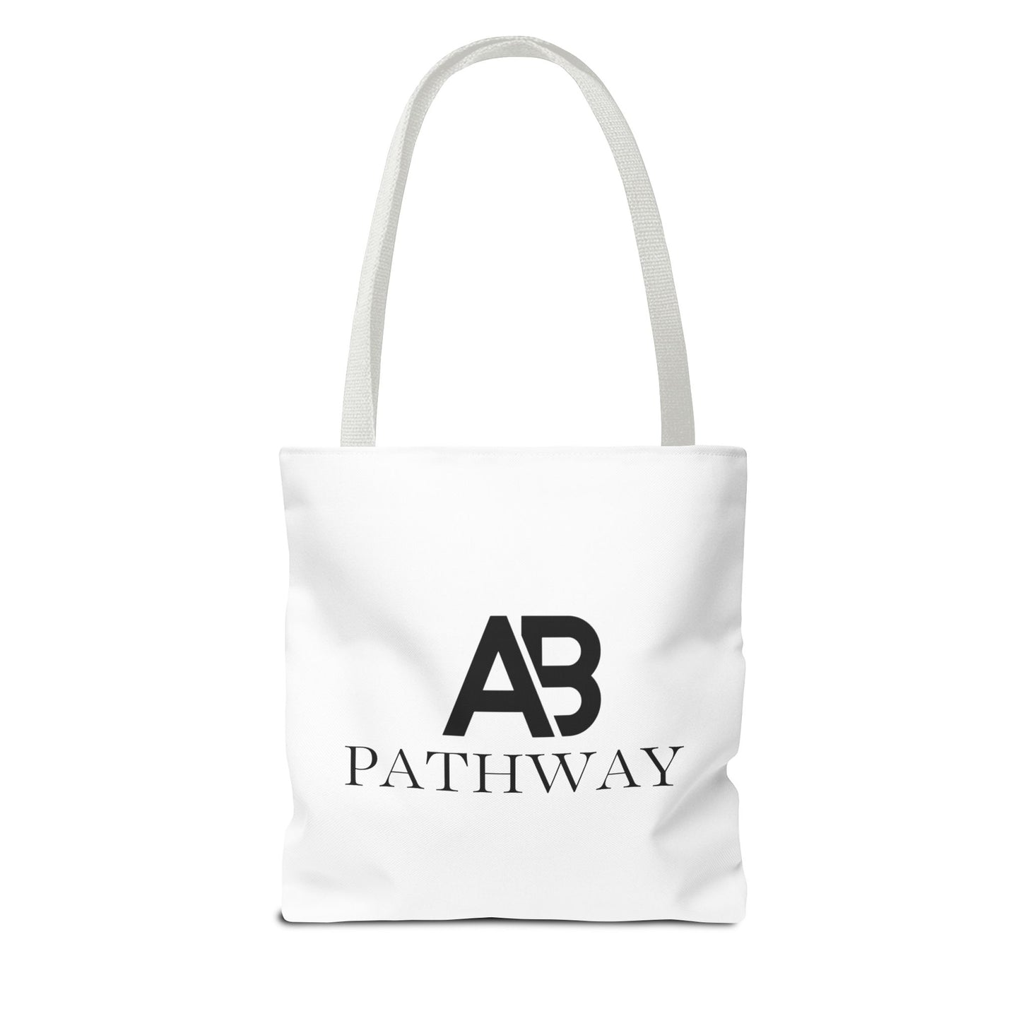 AB Pathway™ Everyday Canvas Tote