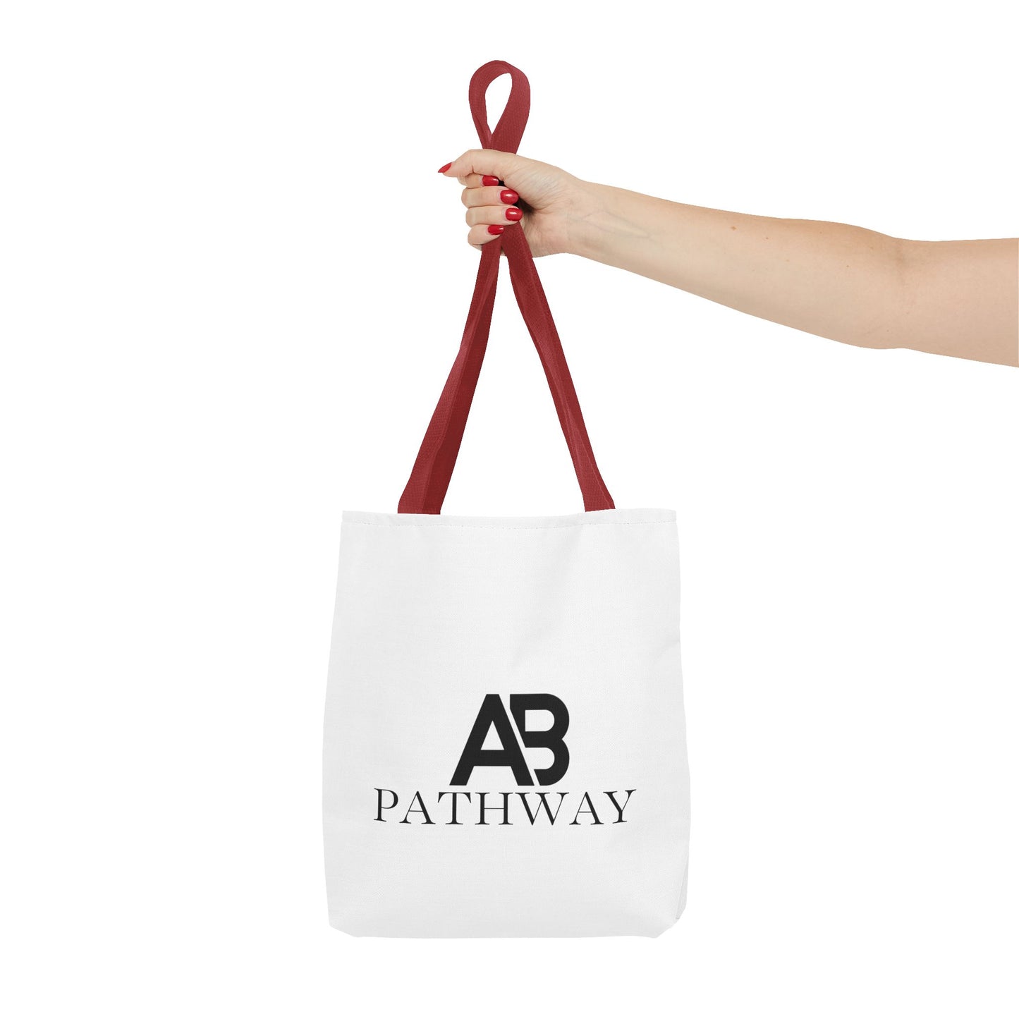 AB Pathway™ Everyday Canvas Tote