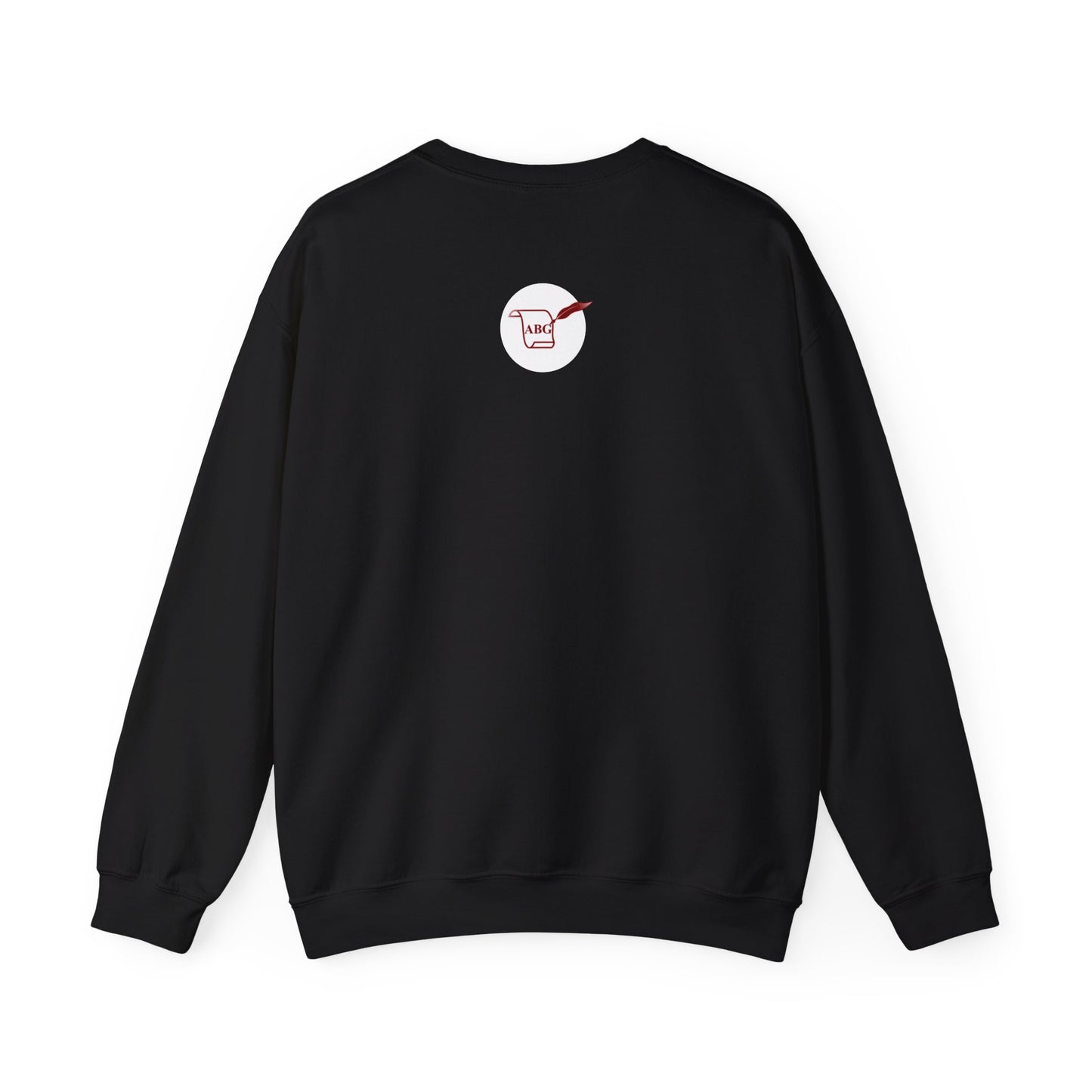 Articulate Business Classic Crewneck Sweatshirt | Defined & Delivered