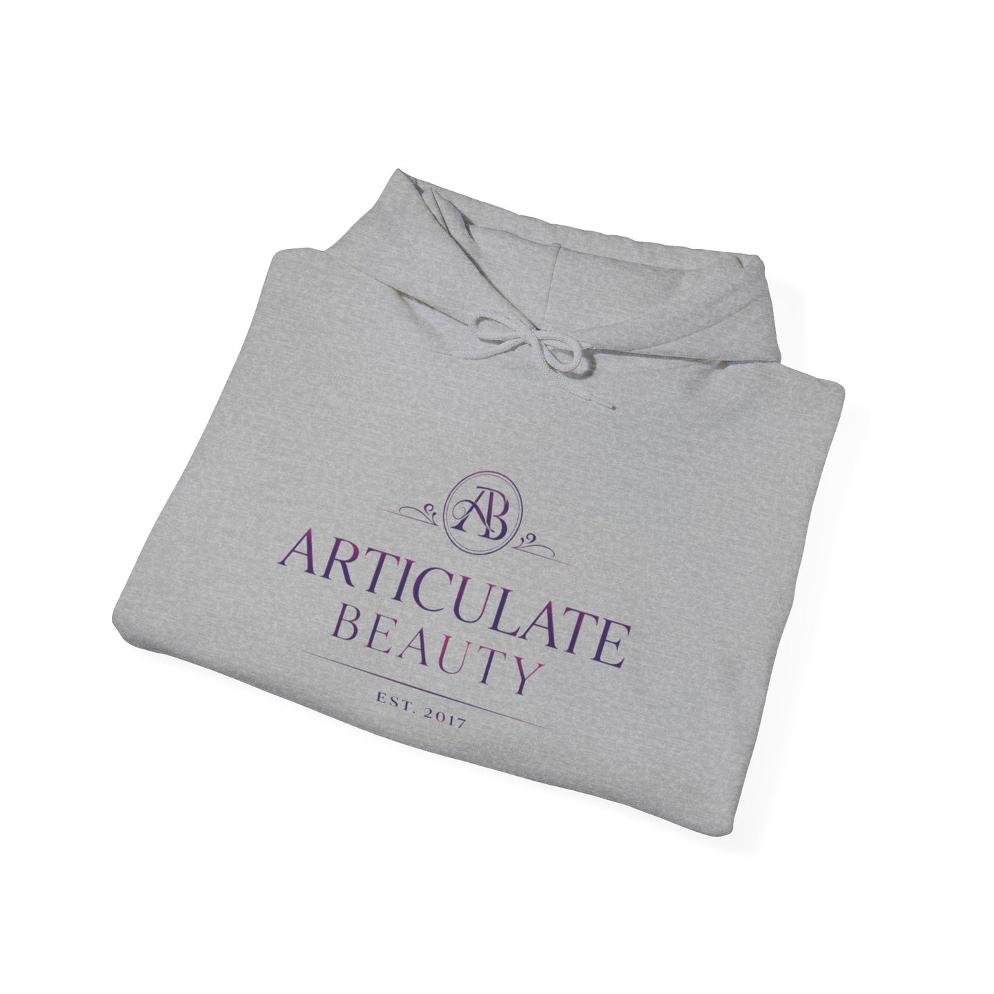 Articulate Beauty Signature Hoodie | Est. 2017