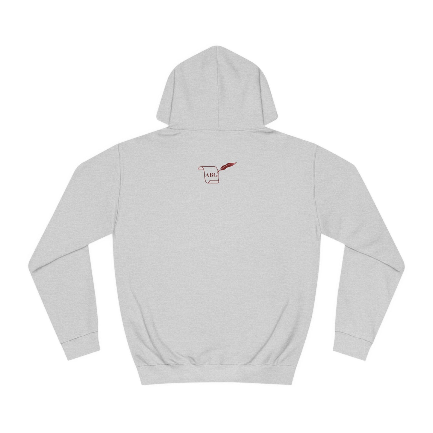 ArticulaT-shirt College Hoodie