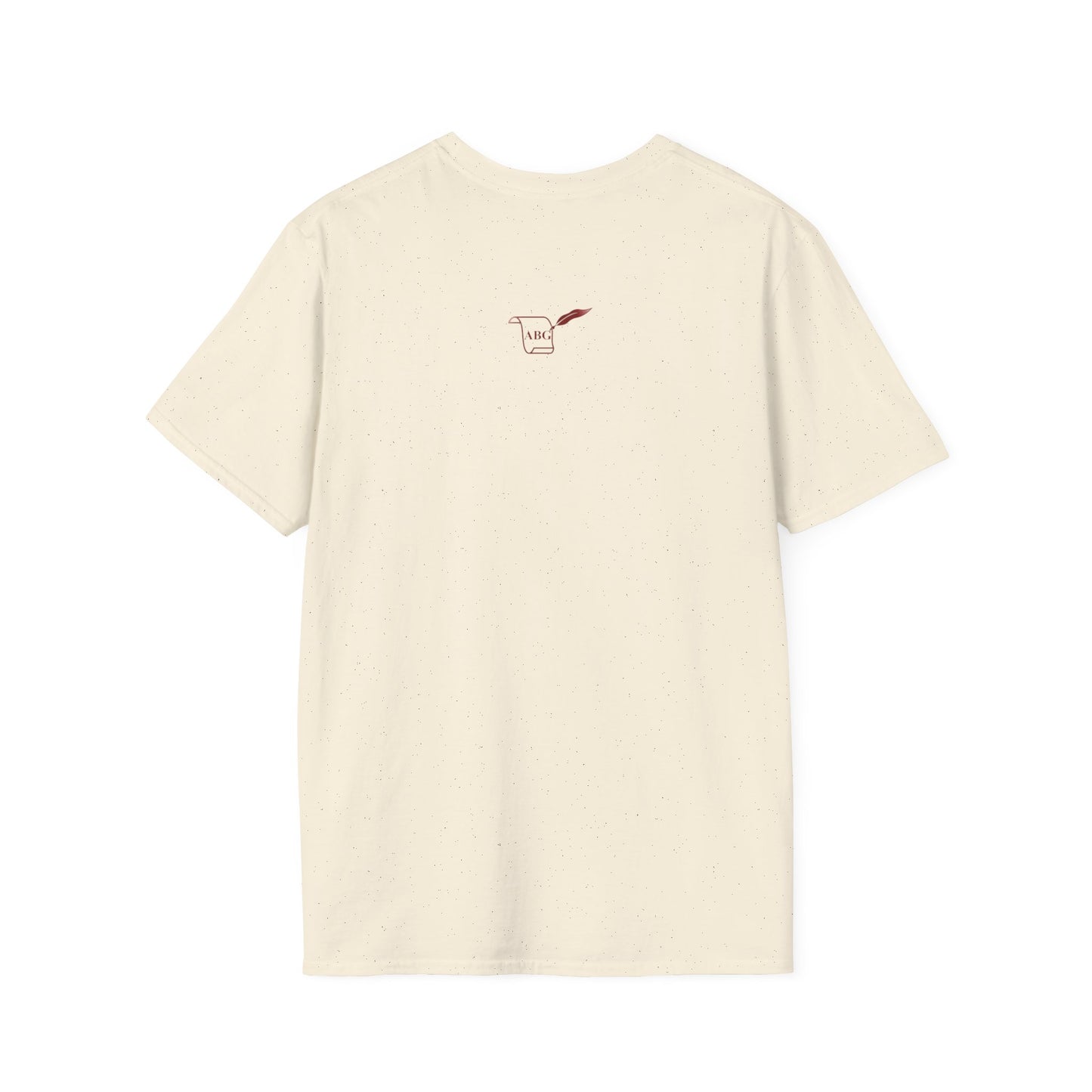 Clarity Over Noise T-Shirt | Articulate Business