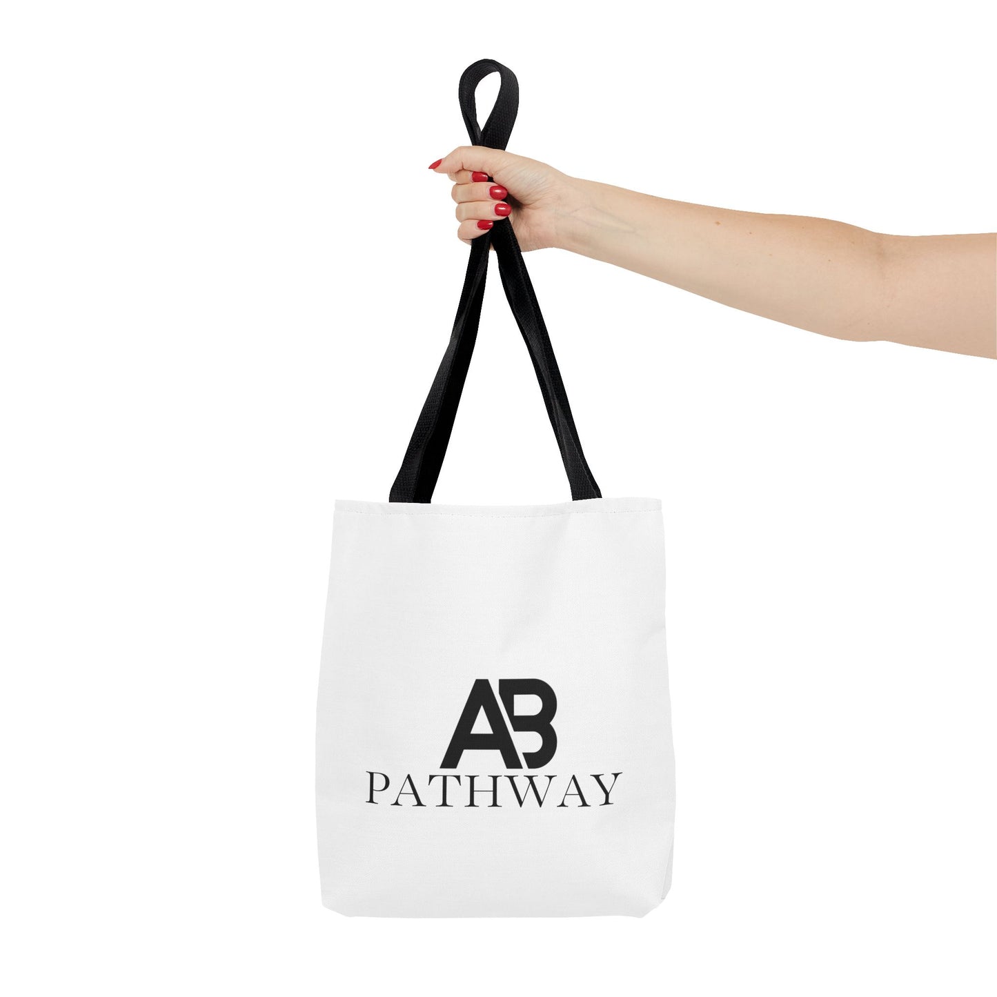 AB Pathway™ Everyday Canvas Tote