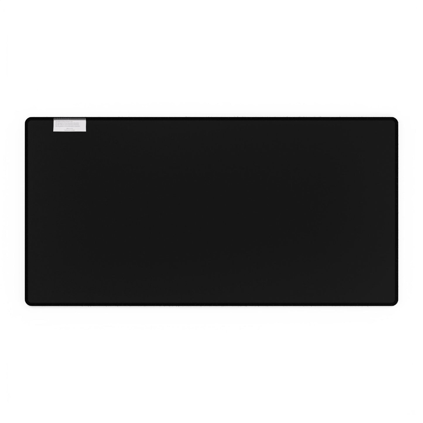 Articulate Your Worth Desk Mat
