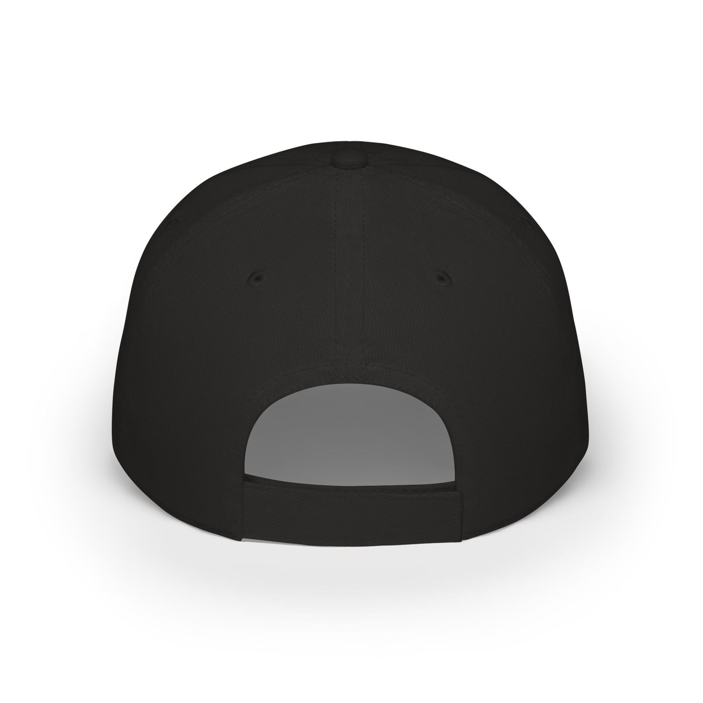 AB Structured Cap | Articulate Business
