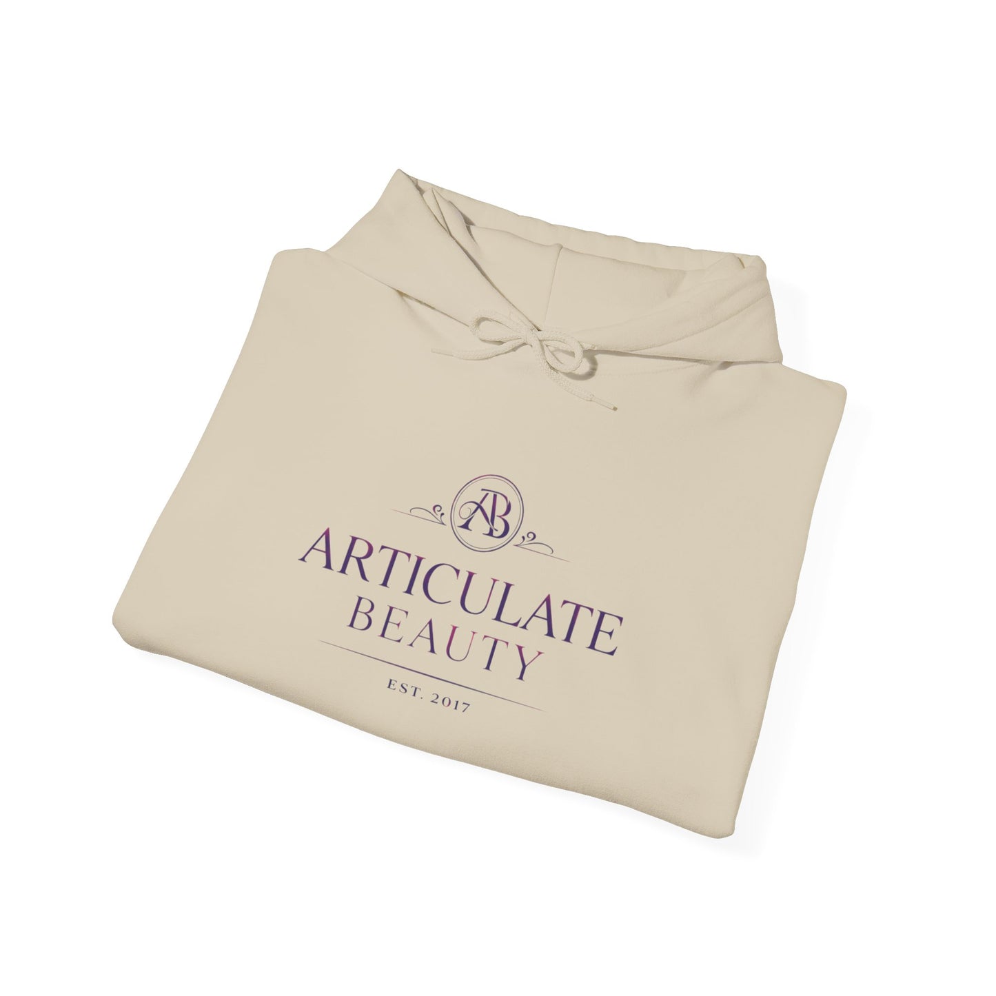 Articulate Beauty Signature Hoodie | Est. 2017