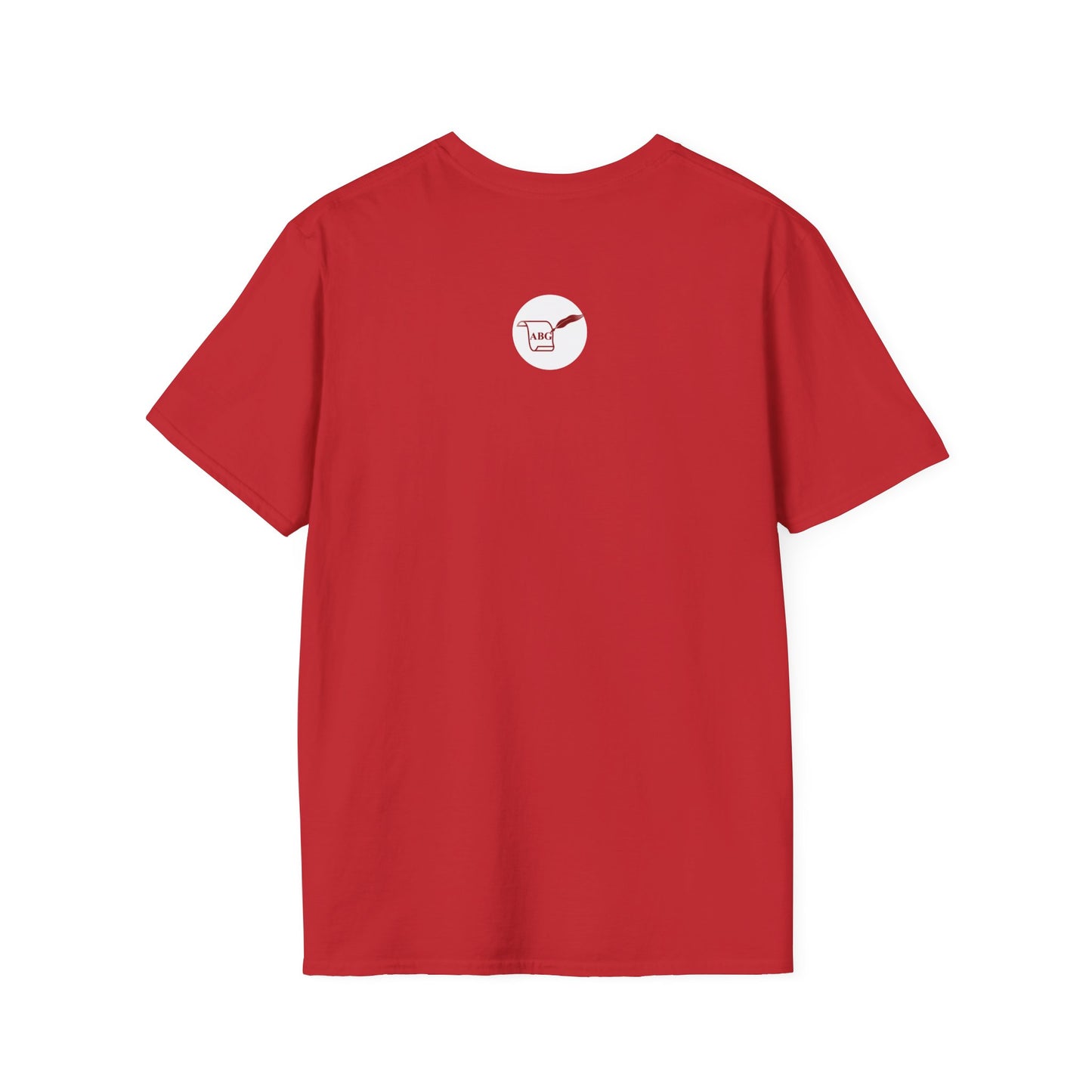 Clarity Over Noise T-Shirt | Articulate Business