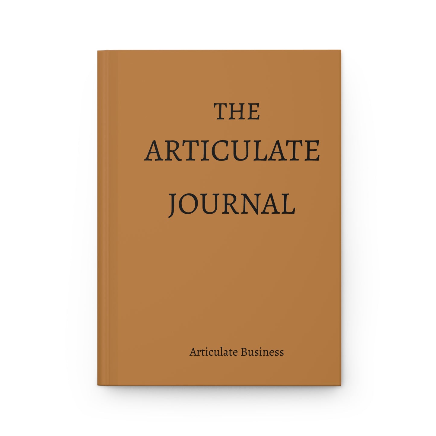 The Articulate Journal | Articulate Business