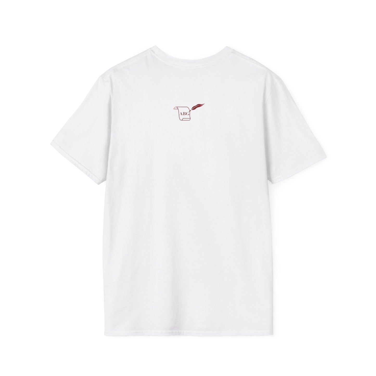 ArticulaT-shirt Softstyle T-Shirt
