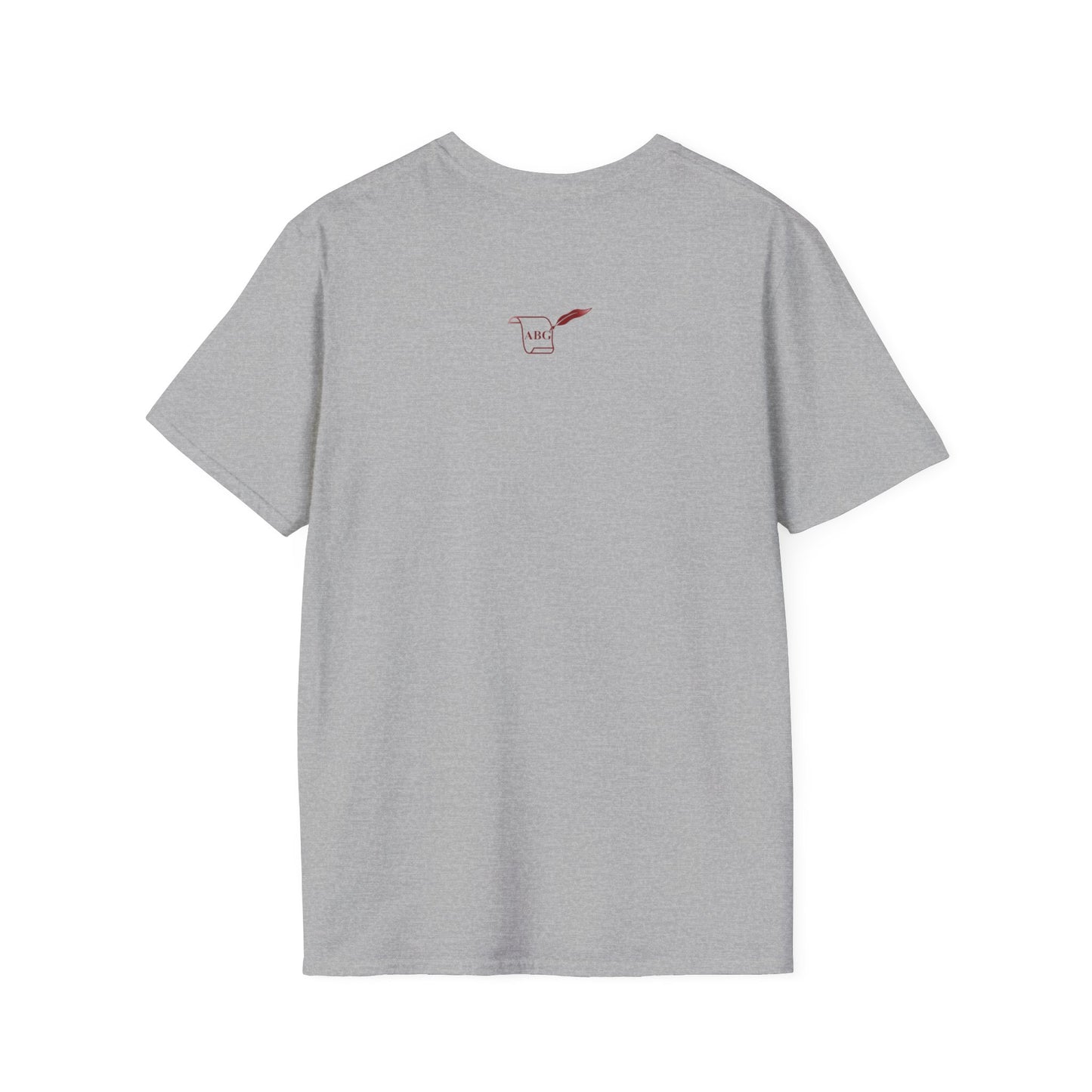 Clarity Over Noise T-Shirt | Articulate Business