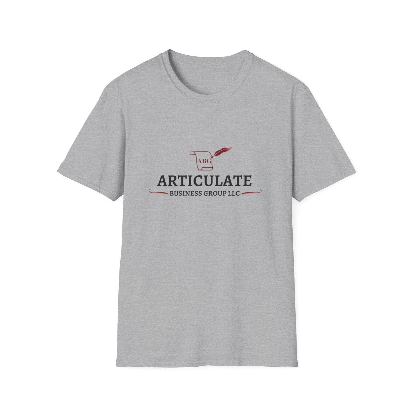 ArticulaT-shirt Softstyle T-Shirt