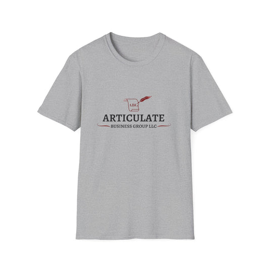 ArticulaT-shirt Softstyle T-Shirt