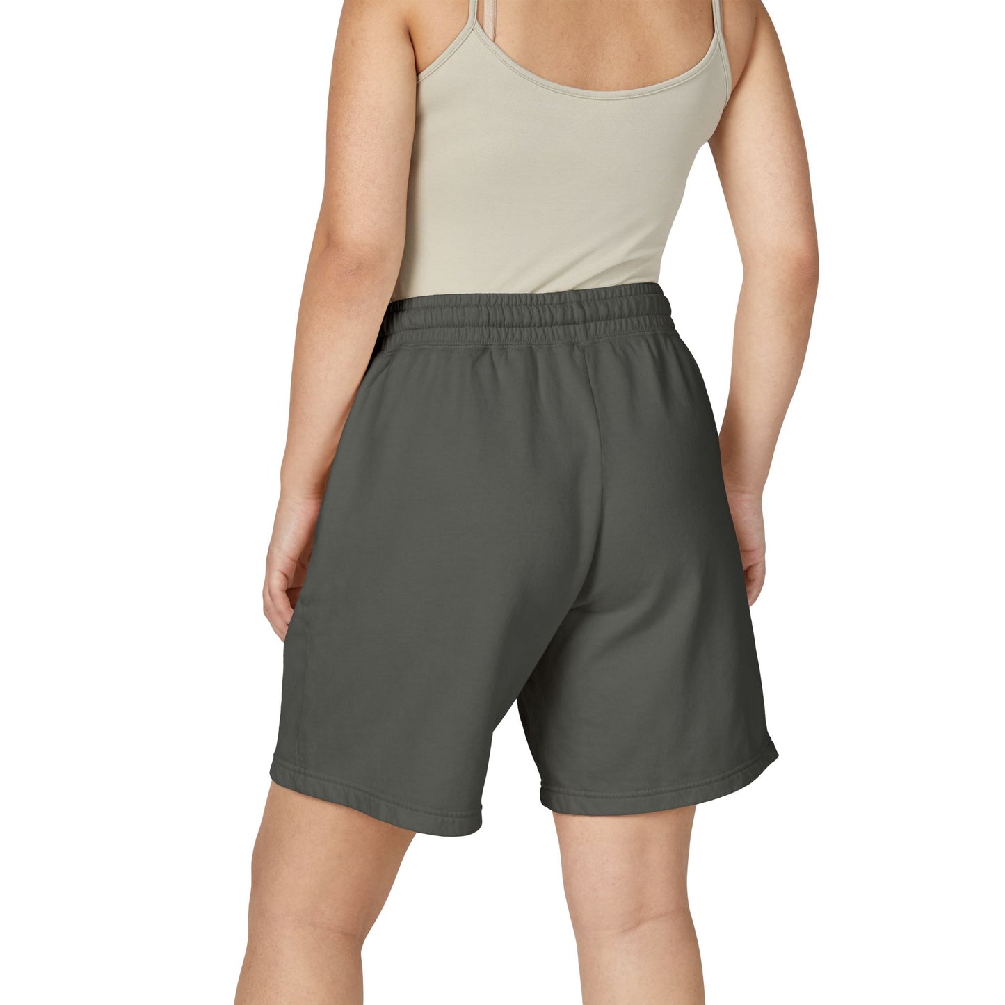 The Everyday Short