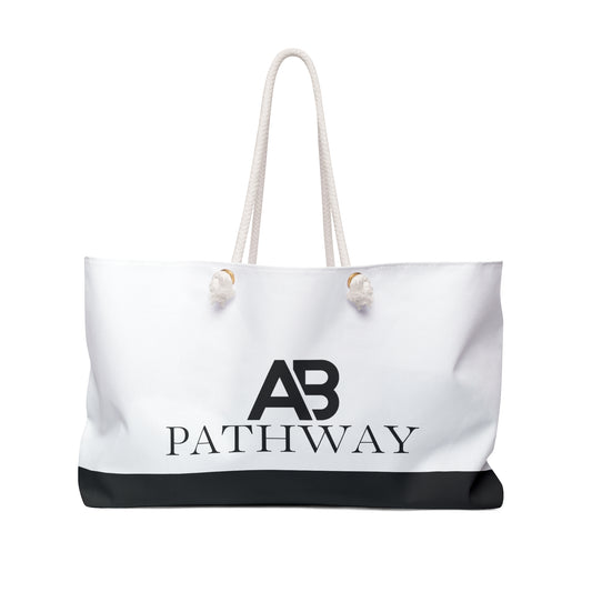 2. AB Pathway Weekender Bag