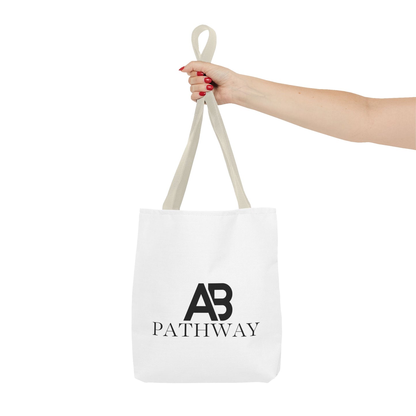 AB Pathway™ Everyday Canvas Tote