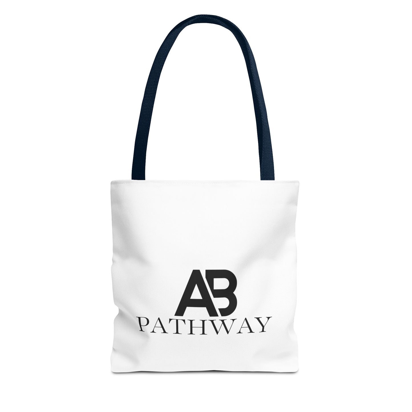 AB Pathway™ Everyday Canvas Tote