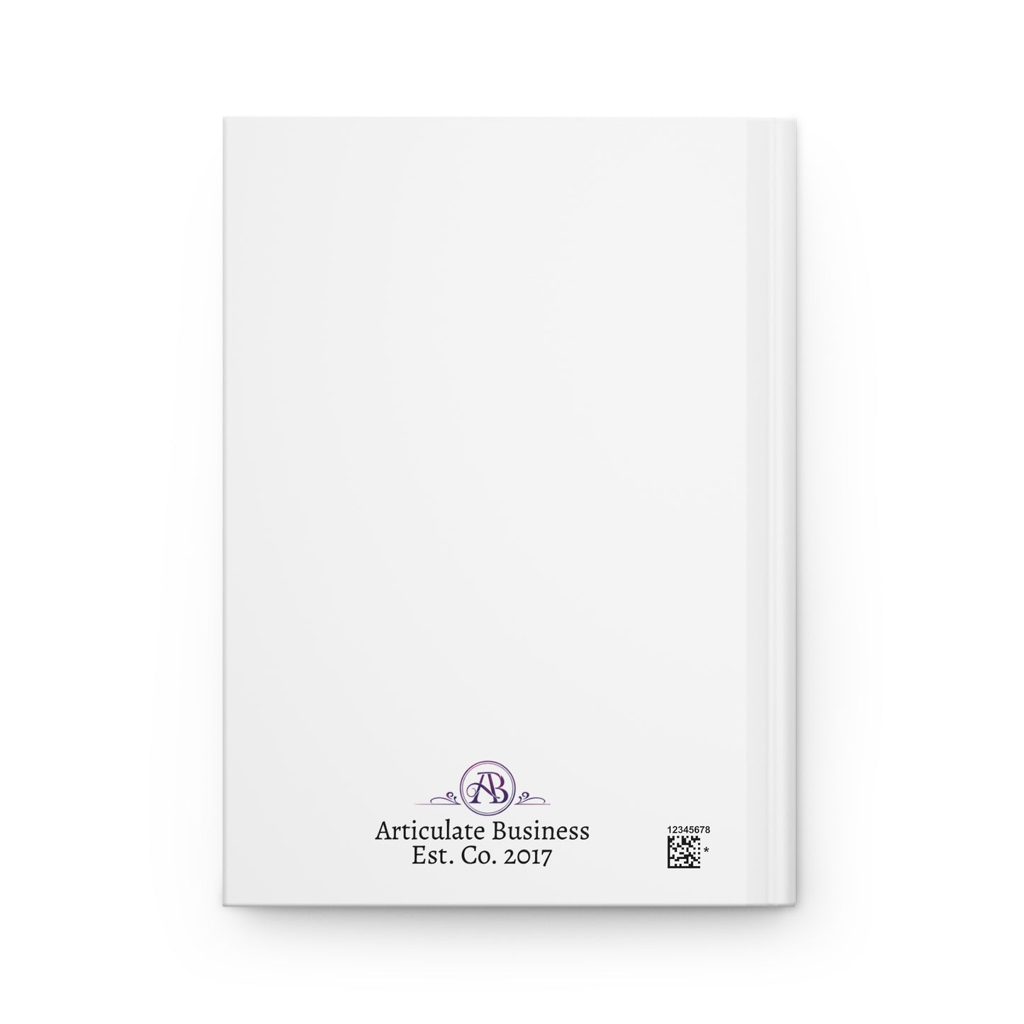 The Articulate Beauty Journal | Articulate Beauty