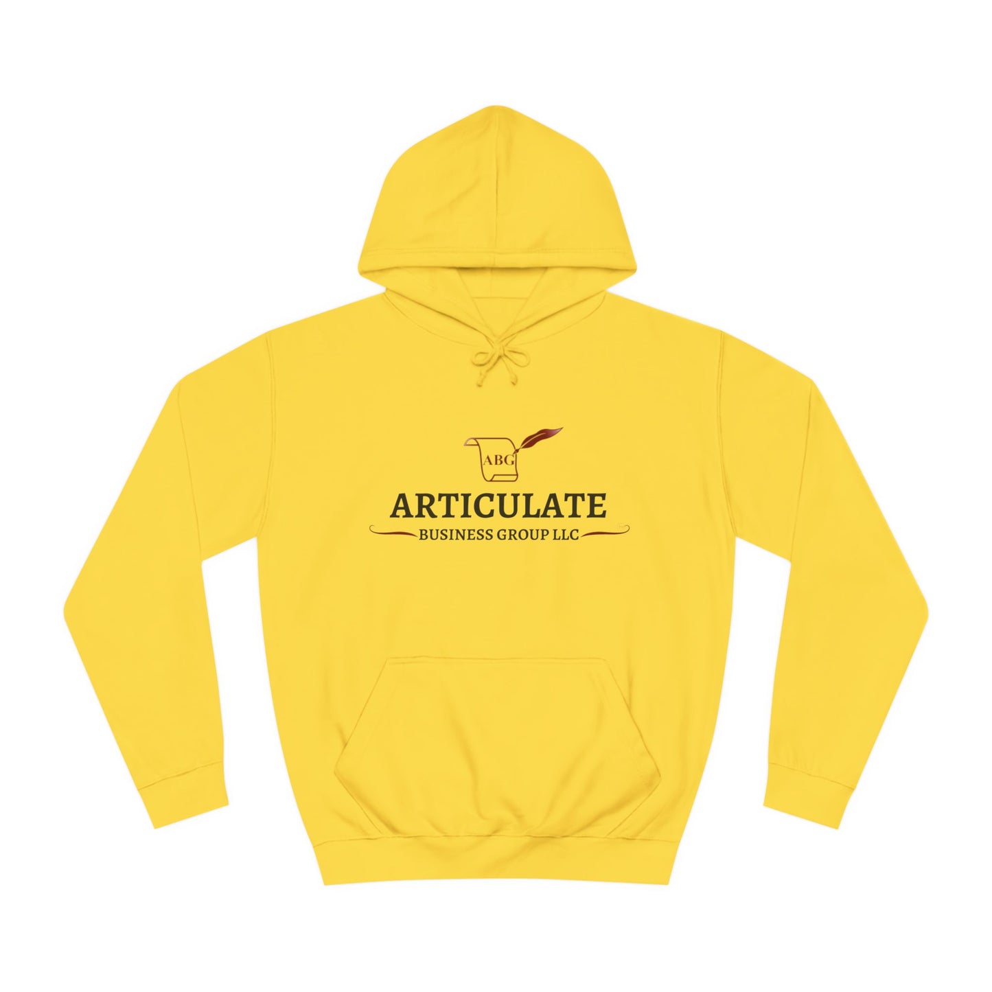 ArticulaT-shirt College Hoodie