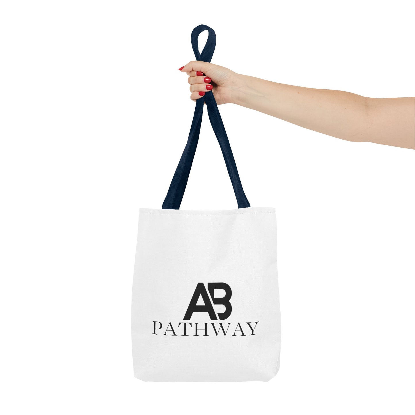 AB Pathway™ Everyday Canvas Tote